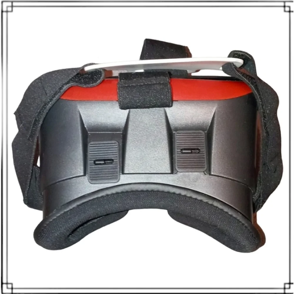 B Next Virtual Reality Headset For Android & IPhones Smartphones